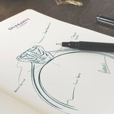 Round Six Claw Solitaire