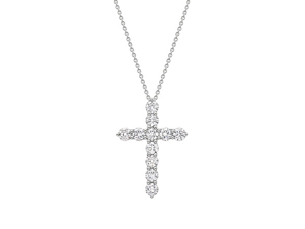 Diamond Cross