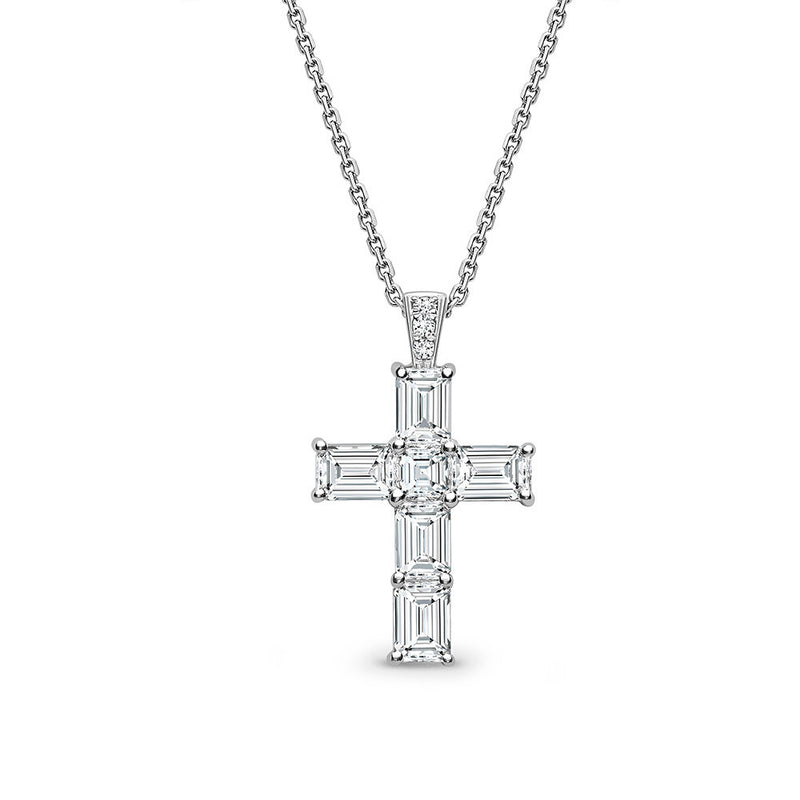 Diamond Cross