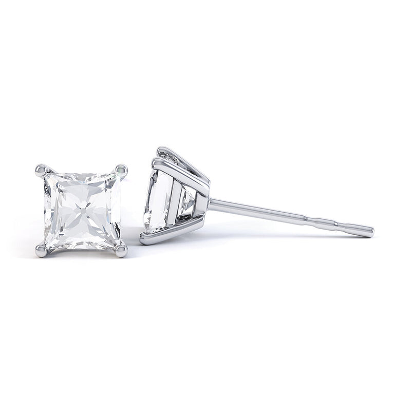 Princess Cut