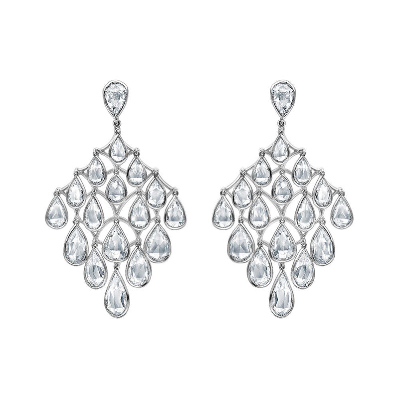 Chandelier Earrings